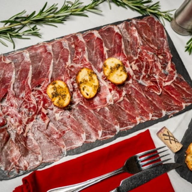 Paleta Iberica.