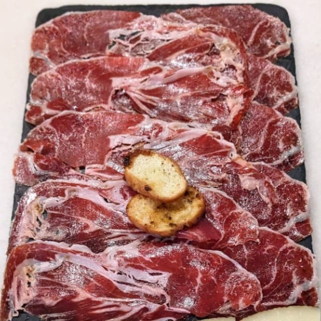 Tabla Paleta Bellota.