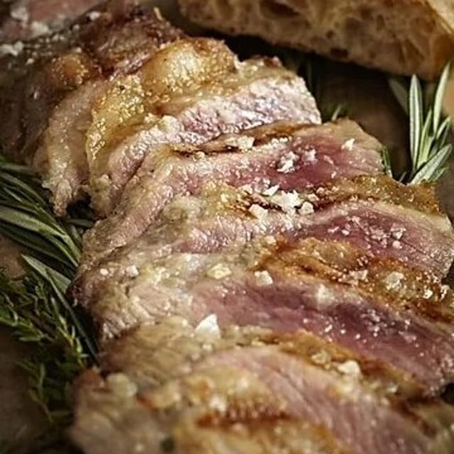 Secreto Iberico.
