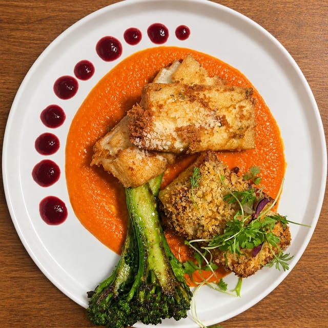 Chilean Sea Bass.