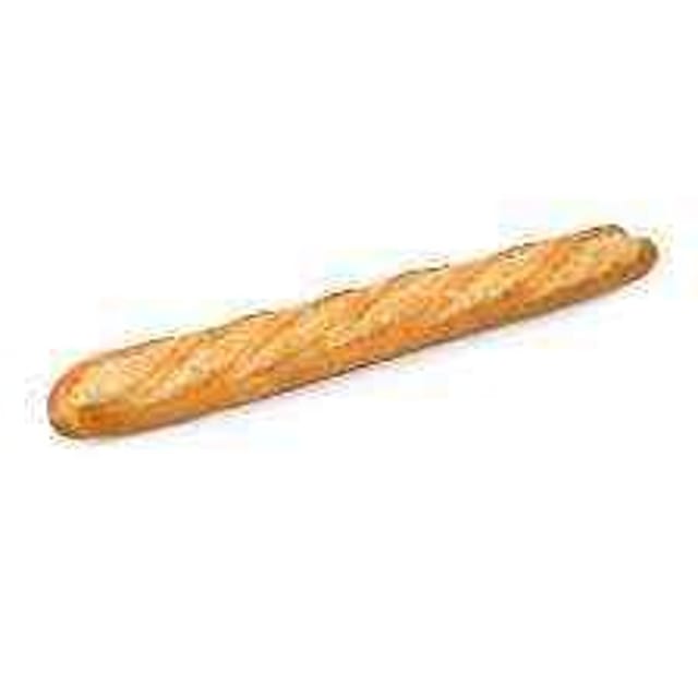 Pan Baguette.