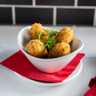 Croqueta De Bacalao (6)