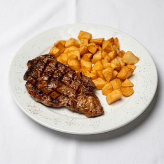 Entrecote De Angus