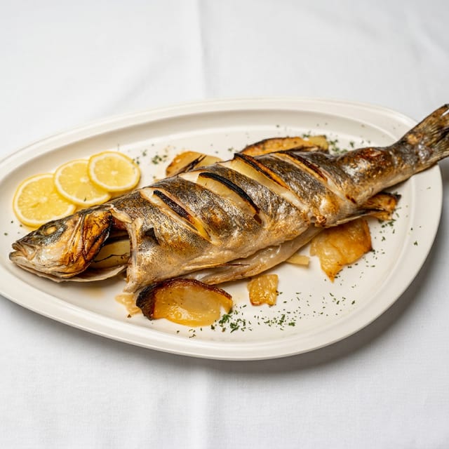Dorada.