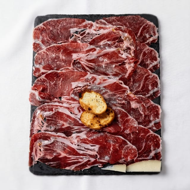 Tabla Paleta Bellota.